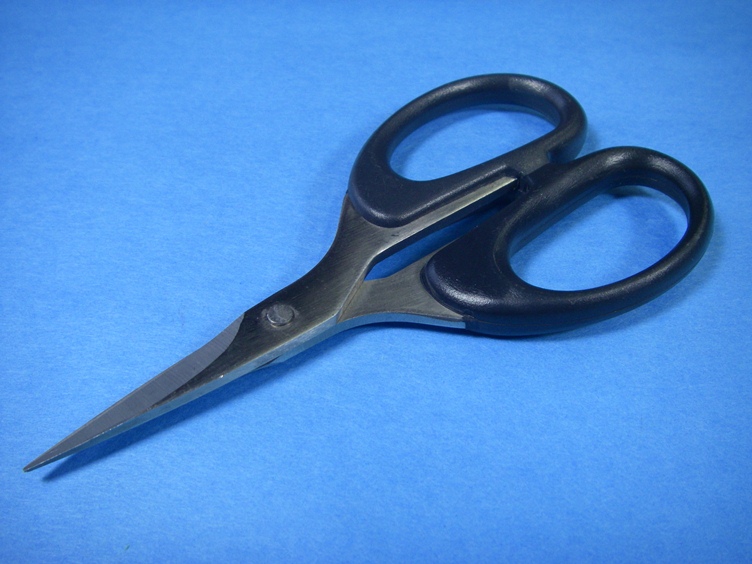Dr. Slick Synthetic Scissor - Click Image to Close